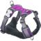 Show in main carousel: Red Dingo Padded Dog Harness, Purple, Small slide 1 of 9