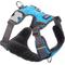 Show in main carousel: Red Dingo Padded Dog Harness, Turquoise, Medium slide 1 of 7