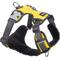 Show in main carousel: Red Dingo Padded Dog Harness, Yellow, X-Large slide 1 of 8
