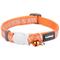 Show in main carousel: Red Dingo Reflective Ziggy Cat Collar, Orange slide 1 of 6