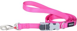 Red Dingo SuperLead Hands Free Adjustable Dog Leash, Hot Pink, Medium, 3.6 to 6-ft slide 1 of 9