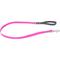 Show in main carousel: Red Dingo Vivid PVC Dog Leash, Hot Pink, Large: 4-ft long, 1-in wide slide 1 of 6