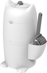 Red Rocket Kitty Twist'R Plus Cat Litter Diposal Kit slide 2 of 9