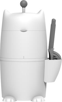 Show full view: Red Rocket Kitty Twist'R Plus Cat Litter Diposal Kit slide 8 of 11