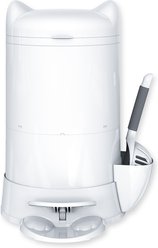 Red Rocket Multi Kitty Twist'R Cat Litter Diposal Kit