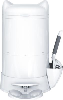 Show full view: Red Rocket Multi Kitty Twist'R Cat Litter Diposal Kit slide 7 of 10