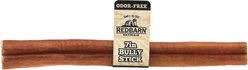 Redbarn 7" Odor-Free Bully Stick Dog Treat, 1 count