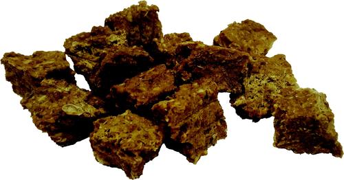 Show full view: Redbarn Air Dried Fish Training Dog Treats, 4.75-oz bag slide 4 of 5