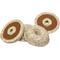 Show in main carousel: Redbarn Barn Bagels Peanut Butter Flavor Dog Treat slide 4 of 5