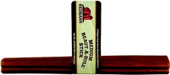 Redbarn Beaut-a-Bull Collagen Stick Dog Chew, Medium, 1 count