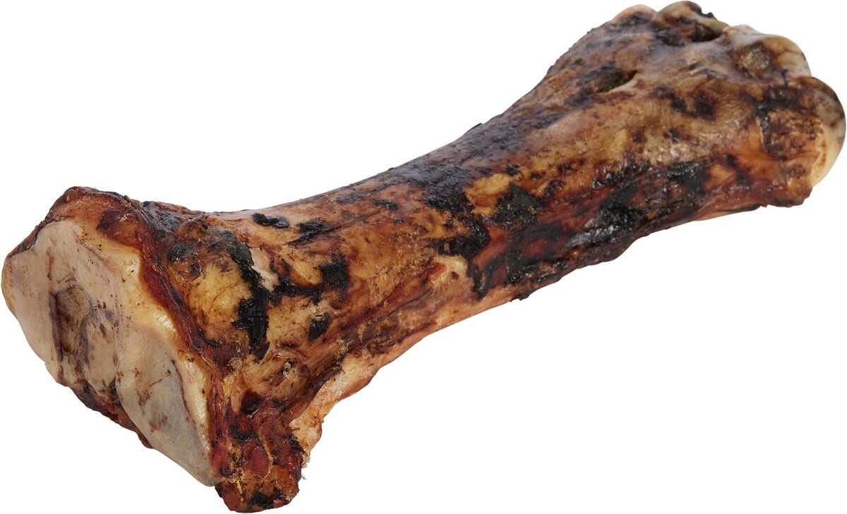 REDBARN Beef Shank Bone Dog Treat, count