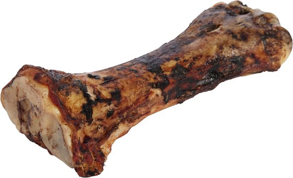 Dog Bones Red Barn Bones REDBARN Beef Shank Bone Dog Treat, Count