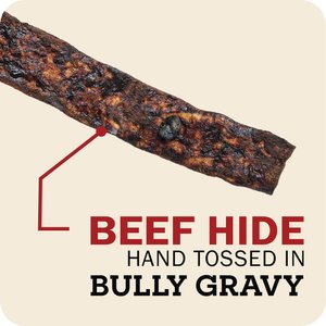 Redbarn Bully Slices Dog Treats, 9-oz bag