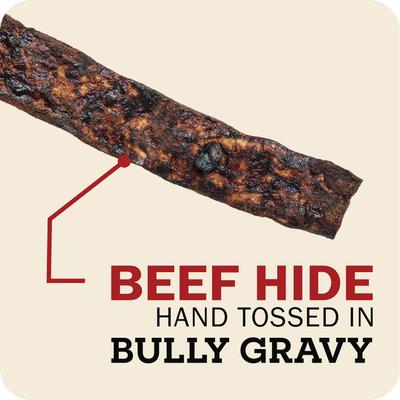 Show full view: Redbarn Bully Slices Dog Treats, 9-oz bag slide 6 of 11