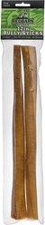 Redbarn Naturals Bully Stick 12" Dog Treat, 4 count bundle