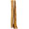 Show in main carousel: Redbarn Naturals Bully Stick 12" Dog Treat, 4 count bundle slide 3 of 9