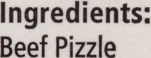 Show full view: Redbarn Naturals Bully Stick 12" Dog Treat, 4 count bundle slide 5 of 9