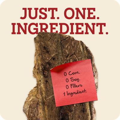 Show full view: Redbarn Choppers Dog Treats, 9-oz bag slide 10 of 11