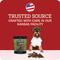 Show in main carousel: Redbarn Choppers Dog Treats, 9-oz bag slide 5 of 11