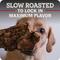 Show in main carousel: Redbarn Choppers Dog Treats, 9-oz bag slide 4 of 11