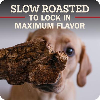 Show full view: Redbarn Choppers Dog Treats, 9-oz bag slide 4 of 11