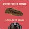 Show in main carousel: Redbarn Choppers Dog Treats, 9-oz bag slide 3 of 11
