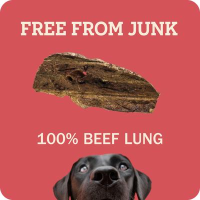 Show full view: Redbarn Choppers Dog Treats, 9-oz bag slide 3 of 11