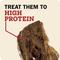Show in main carousel: Redbarn Choppers Dog Treats, 9-oz bag slide 9 of 11