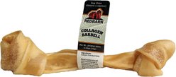 Redbarn Collagen Barbell Dog Chew, Small, 1 count