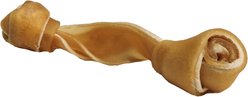 Redbarn Collagen Barbell Dog Chew, Small, 1 count slide 2 of 3