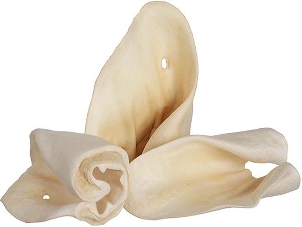 Show full view: Redbarn All-Natural Beef Cow Ears Dog Treats, 4.2-oz bag slide 5 of 11