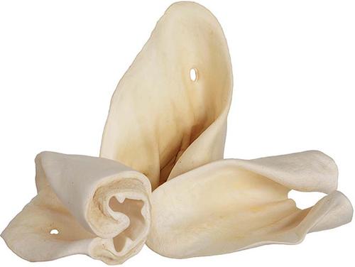 Show full view: Redbarn All-Natural Beef Cow Ears Dog Treats, 4.2-oz bag slide 5 of 12