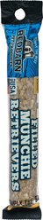 Redbarn Filled Munchie Retrievers Chicken Flavor Dog Treats, 6-in chew, 1 count