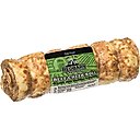 Redbarn Glazed Beef Cheek Roll Dog Chew, Large, bundle of 2