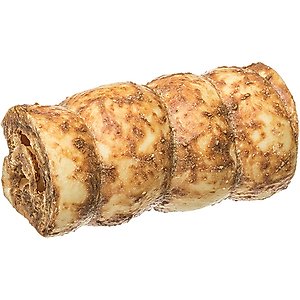 Redbarn Glazed Beef Cheek Roll Dog Chew, Small/Medium