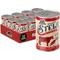 Show in main carousel: Redbarn Grain-Free Beef & Vegetable Stew Wet Dog Food, 12-oz can, case of 12 slide 1 of 11