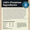 Show in main carousel: Redbarn Grain-Free Ocean Recipe Dry Dog Food, 22-lb bag slide 9 of 12