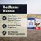 Show in main carousel: Redbarn Grain-Free Ocean Recipe Dry Dog Food, 4-lb bag slide 4 of 12