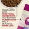 Show in main carousel: Redbarn Grain-Free Puppy Recipe Dry Dog Food, 4-lb bag slide 10 of 11