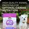 Show in main carousel: Redbarn Grain-Free Puppy Recipe Dry Dog Food, 4-lb bag slide 9 of 11