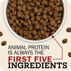 Redbarn Grain-Free Sky Recipe Dry Dog Food, 22-lb bag slide 2 of 9