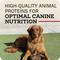 Show in main carousel: Redbarn Grain-Free Sky Recipe Dry Dog Food, 4-lb bag slide 9 of 11