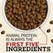 Show in main carousel: Redbarn Grain-Free Sky Recipe Dry Dog Food, 4-lb bag slide 4 of 11