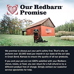 Redbarn Grain-Free Turkey & Carrot Stew Wet Dog Food, 12-oz can, case of 12 slide 2 of 8