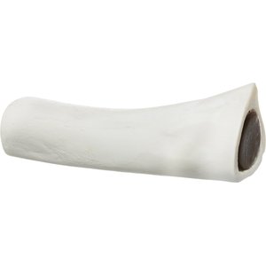 Redbarn Large Beef Filled Bones Dog Treats, case of 15