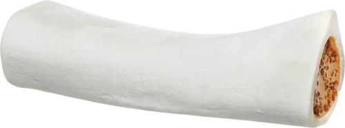 Show full view: Redbarn Large Cheese n' Bacon Filled Bones Dog Treats, case of 15 slide 4 of 8