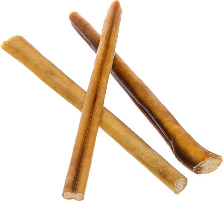 Show full view: Redbarn Naturals Bully Stick 12" Dog Treat, 1 count slide 5 of 13