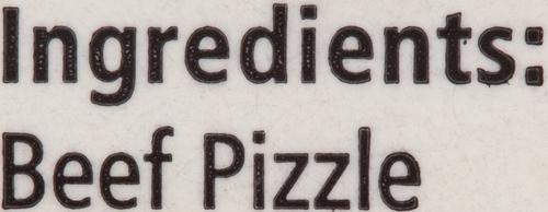 Show full view: Redbarn Naturals Bully Stick 12" Dog Treat, 1 count slide 7 of 13