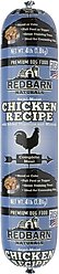 Redbarn Naturals Chicken Recipe Dog Food Roll, 64-oz, bundle of 2
