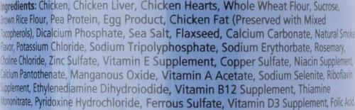 Show full view: Redbarn Naturals Chicken Recipe Dog Food Roll, 128-oz bundle slide 5 of 9